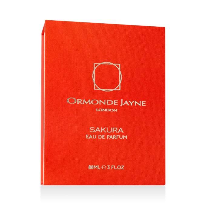 Ormonde Jayne Sakura Eau De Parfum 88 ml kvepalai unisex