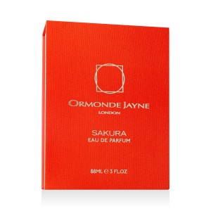 Ormonde Jayne Sakura Eau De Parfum 88 ml kvepalai unisex