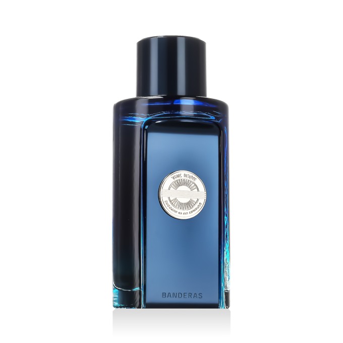 Banderas The Icon Eau De Toilette 100 ml kvepalai vyrams