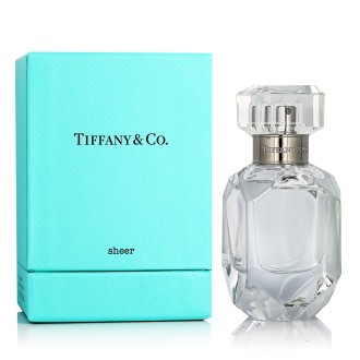 Tiffany Tiffany & Co. Sheer Eau De Toilette 30 ml kvepalai moterims