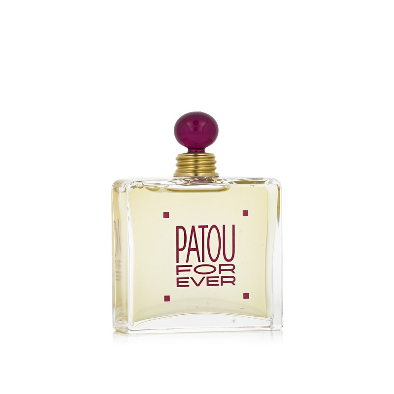 Jean Patou Patou Forever Eau De Toilette 50 ml kvepalai moterims