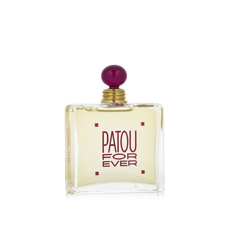 Jean Patou Patou Forever Eau De Toilette 50 ml kvepalai moterims