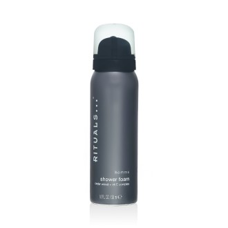 Rituals Homme Shower Foam 50 ml M