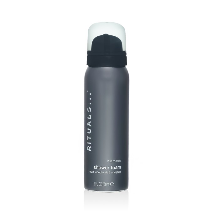 Rituals Homme Shower Foam 50 ml M