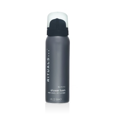Rituals Homme Shower Foam 50 ml M