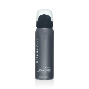 Rituals Homme Shower Foam 50 ml M