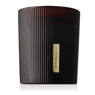 Rituals The Ritual of Ayurveda Scented Candle Indian Rose & Sweet Almond Oil 290 g 2