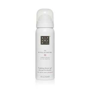 Rituals The Ritual of Sakura Foaming Shower Gel 50 ml