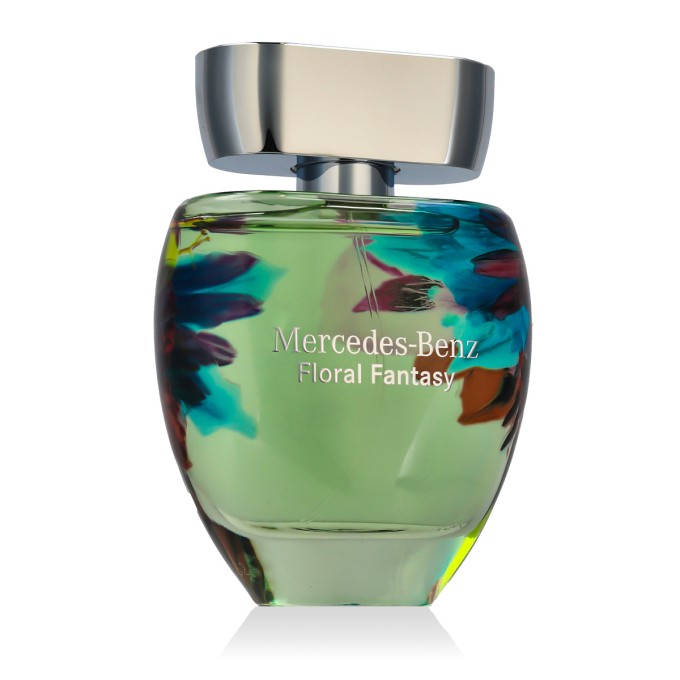 Mercedes-Benz Floral Fantasy Eau De Toilette 90 ml kvepalai moterims