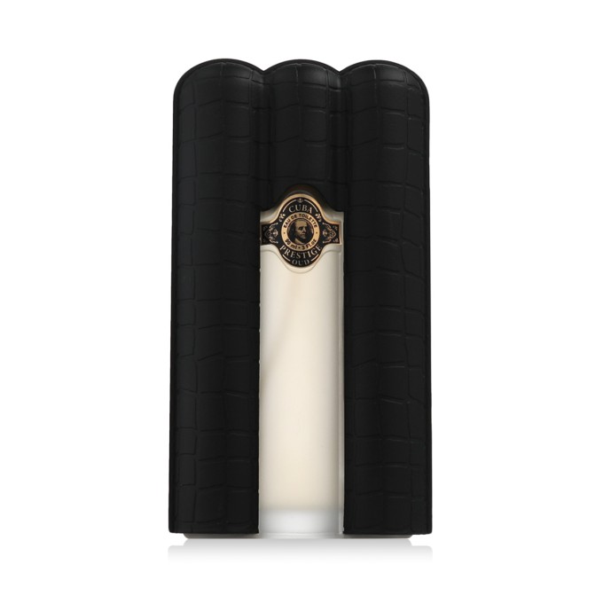 Cuba Prestige Mystic Oud Eau De Toilette 90 ml kvepalai vyrams