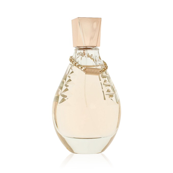 Guess Dare Eau De Toilette - tester 100 ml kvepalai moterims