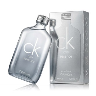 Calvin Klein CK One Essence Parfum Intense 100 ml kvepalai unisex