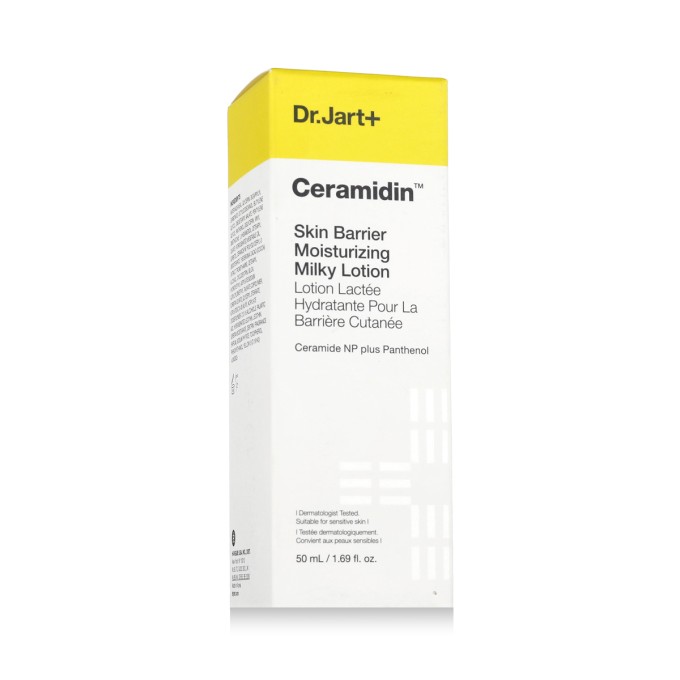 Dr. Jart+ Ceramidin Skin Barrier Moisturizing Milky Lotion 50 ml