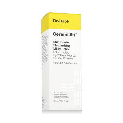 Dr. Jart+ Ceramidin Skin Barrier Moisturizing Milky Lotion 50 ml