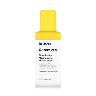 Dr. Jart+ Ceramidin Skin Barrier Moisturizing Milky Lotion 50 ml 2