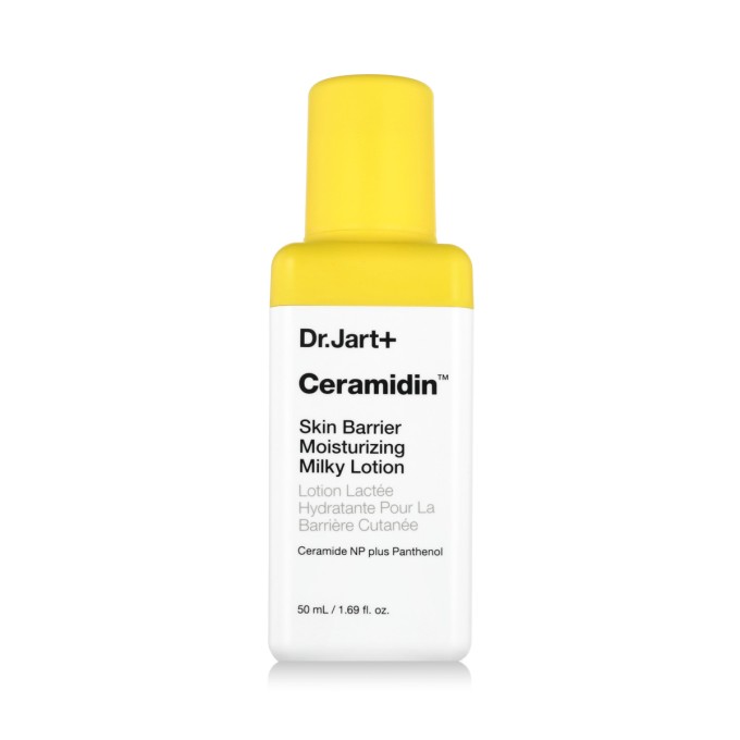 Dr. Jart+ Ceramidin Skin Barrier Moisturizing Milky Lotion 50 ml
