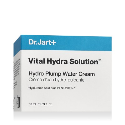 Dr. Jart Vital Hydra Solution Hydro Plump Water Cream 50 ml