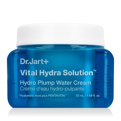 Dr. Jart Vital Hydra Solution Hydro Plump Water Cream 50 ml