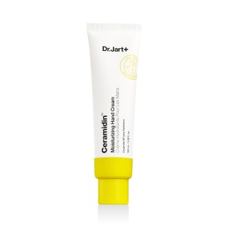 Dr.Jart+ Ceramidin Moisturizing Hand Cream 100 ml 2