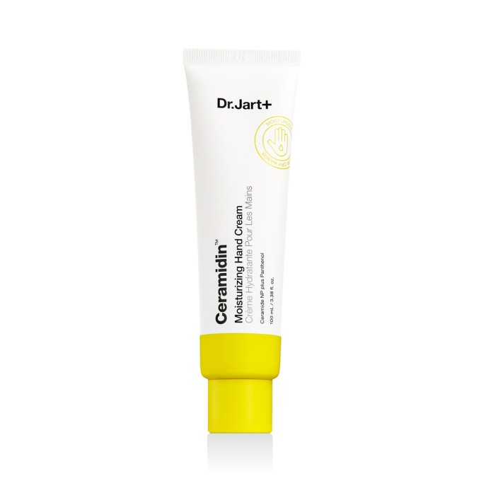 Dr.Jart+ Ceramidin Moisturizing Hand Cream 100 ml