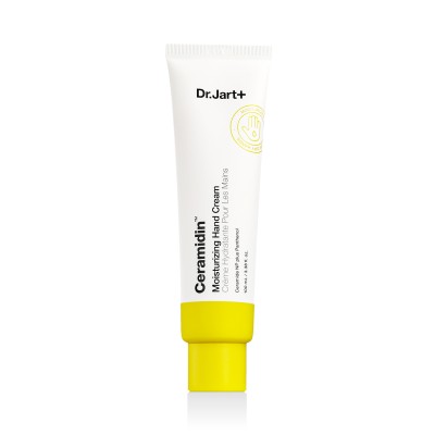 Dr.Jart+ Ceramidin Moisturizing Hand Cream 100 ml