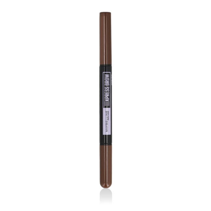 Maybelline Express Brow Satin Duo (02 - Medium Brown)