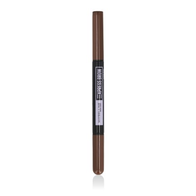 Maybelline Express Brow Satin Duo (02 - Medium Brown)