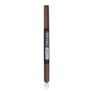 Maybelline Express Brow Satin Duo (02 - Medium Brown)