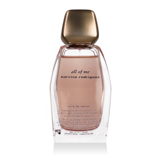 Narciso Rodriguez All Of Me Eau De Parfum - tester 90 ml kvepalai moterims