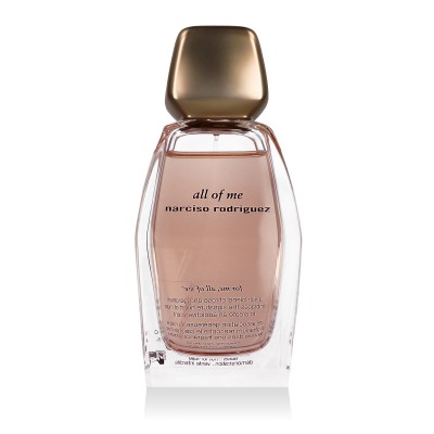 Narciso Rodriguez All Of Me Eau De Parfum - tester 90 ml kvepalai moterims