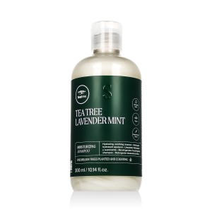 Paul Mitchell Tea Tree Lavender Mint Moisturizing Shampoo 300 ml