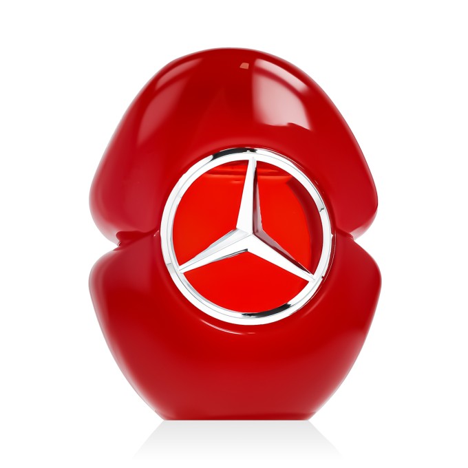 Mercedes-Benz Woman In Red Eau De Parfum 60 ml kvepalai moterims