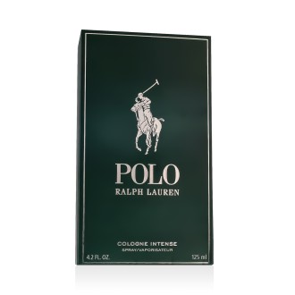 Ralph Lauren Polo Cologne Intense 125 ml (man)