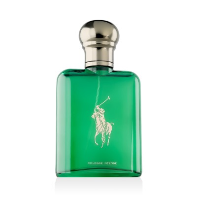 Ralph Lauren Polo Cologne Intense 125 ml kvepalai vyrams