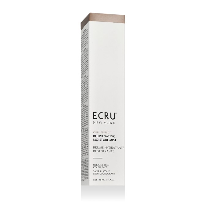 ECRU Curl Perfect Rejuvenating Moisture Mist 148 ml