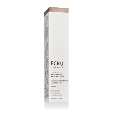 ECRU Curl Perfect Rejuvenating Moisture Mist 148 ml