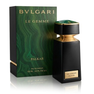 Bvlgari Le Gemme Falkar Eau De Parfum 125 ml kvepalai vyrams