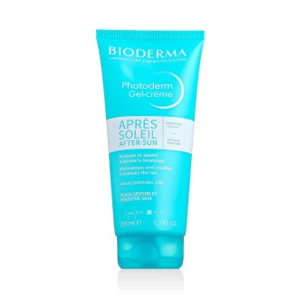 Bioderma Photoderm After Sun Gel-Cream 200 ml