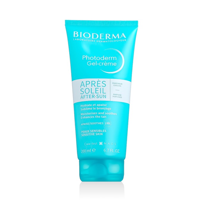Bioderma Photoderm After Sun Gel-Cream 200 ml