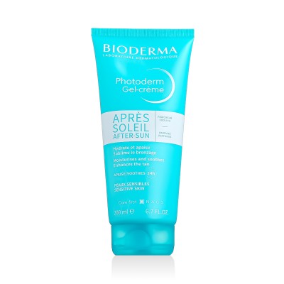 Bioderma Photoderm After Sun Gel-Cream 200 ml