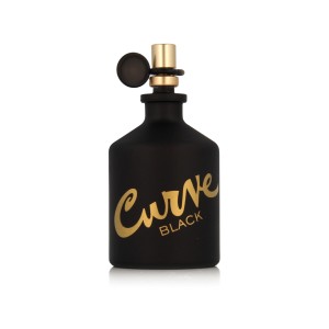 Liz Claiborne Curve Black Eau de Cologne 125 ml kvepalai vyrams 2