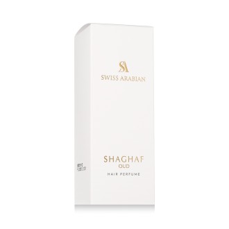 Swiss Arabian Shaghaf Oud Hair Perfume 50 ml (unisex)