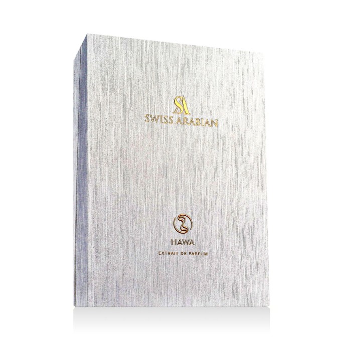Swiss Arabian Hawa Extrait de Parfum 50 ml kvepalai moterims