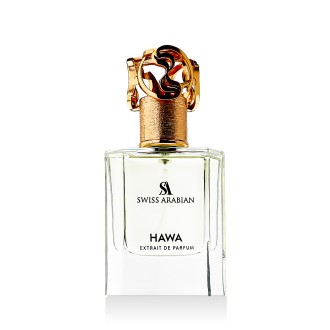 Swiss Arabian Hawa Extrait de Parfum 50 ml kvepalai moterims 2