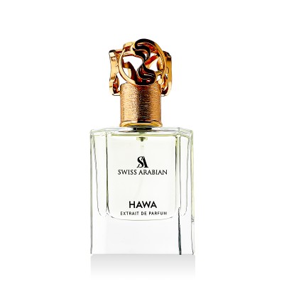Swiss Arabian Hawa Extrait de Parfum 50 ml kvepalai moterims