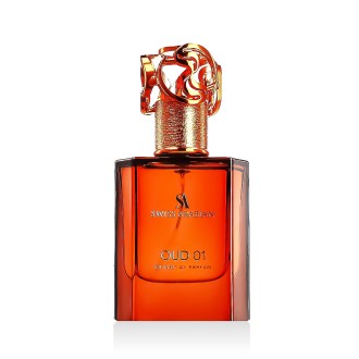Swiss Arabian Oud 01 Extrait de parfum 50 ml (unisex) 2