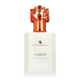 Swiss Arabian Musk 07 Extrait de parfum 50 ml kvepalai unisex 2