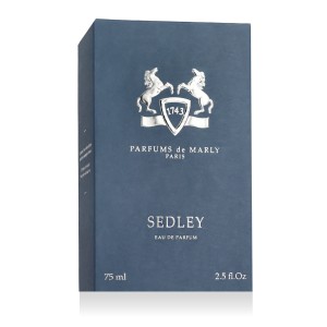Parfums de Marly Sedley Eau De Parfum 75 ml kvepalai unisex