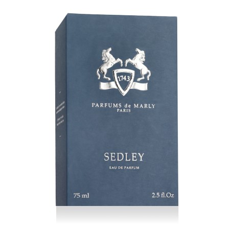 Parfums de Marly Sedley Eau De Parfum 75 ml kvepalai unisex