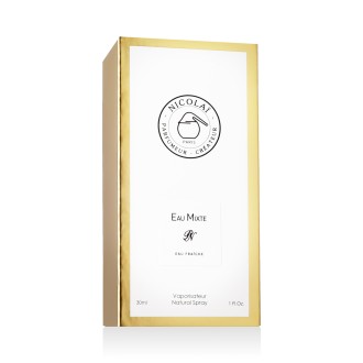 Nicolai Parfumeur Createur L'Eau Mixte Eau Fraîche 30 ml (unisex)